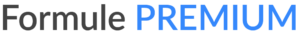 Logo formule premium